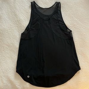 Lululemon Racerback tank